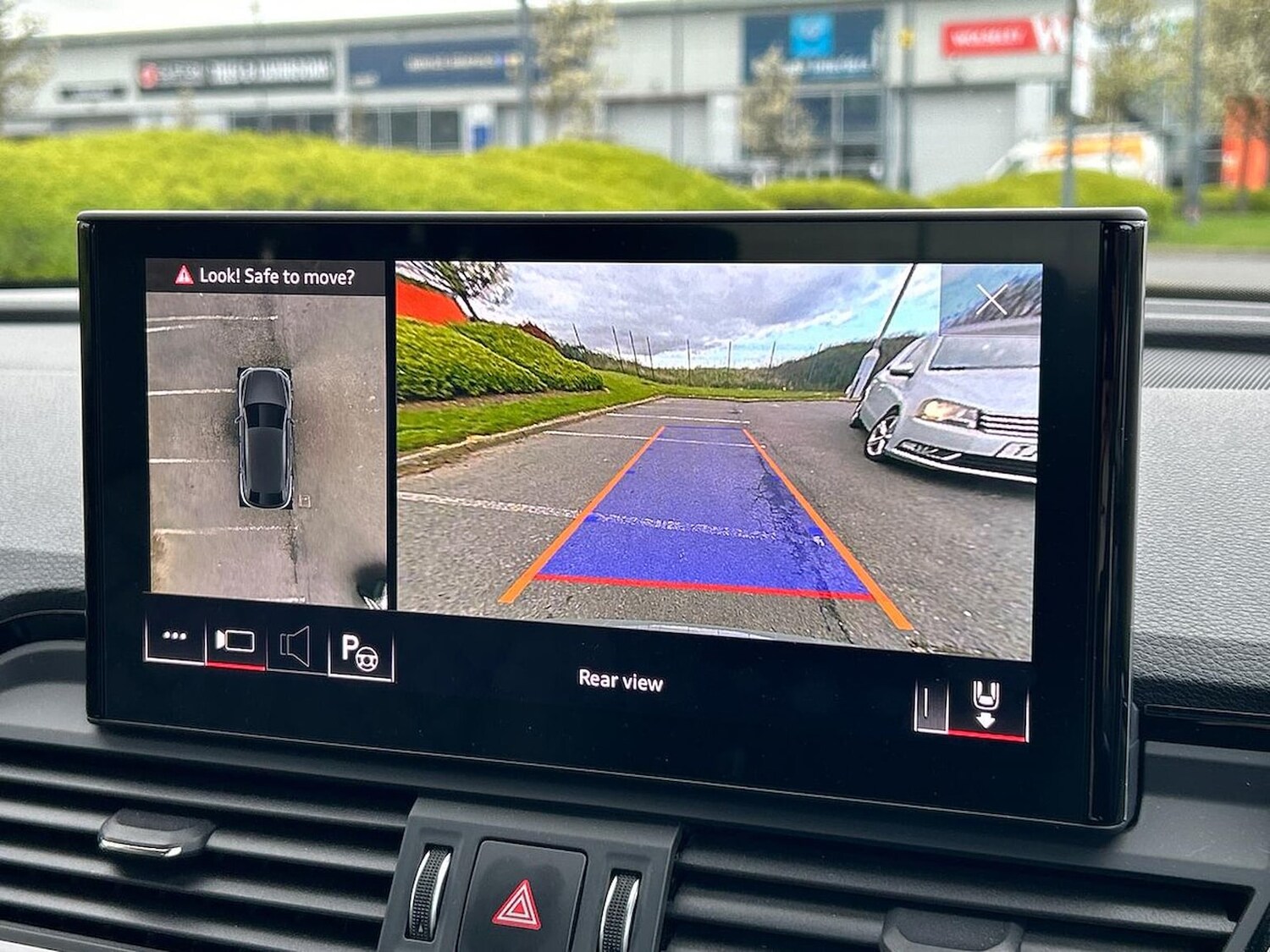 Used Audi Q5 2022 for sale - 78192846: Photo 25