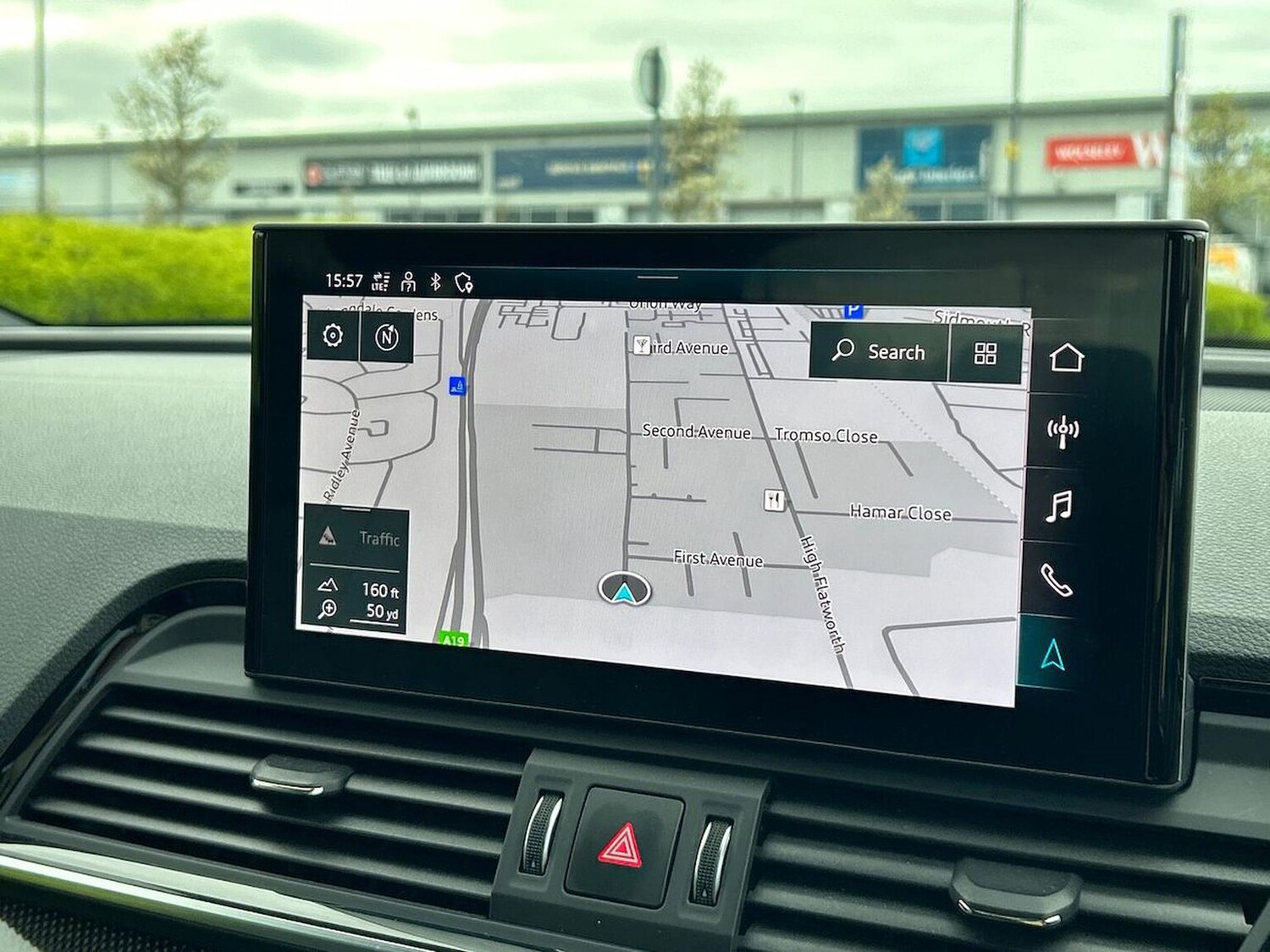 Used Audi Q5 2022 for sale - 78192846: Photo 26