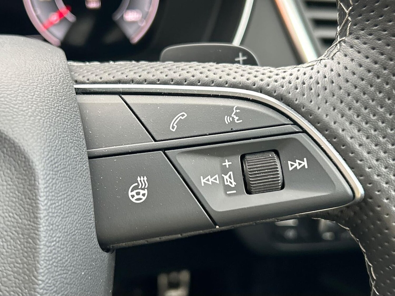 Used Audi Q5 2022 for sale - 78192846: Photo 29