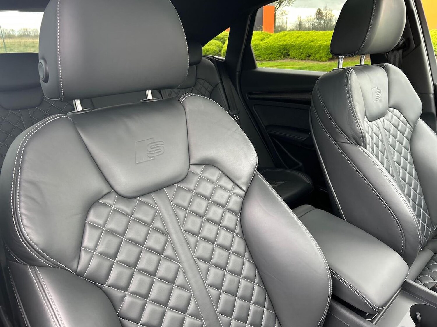 Used Audi Q5 2022 for sale - 78192846: Photo 32