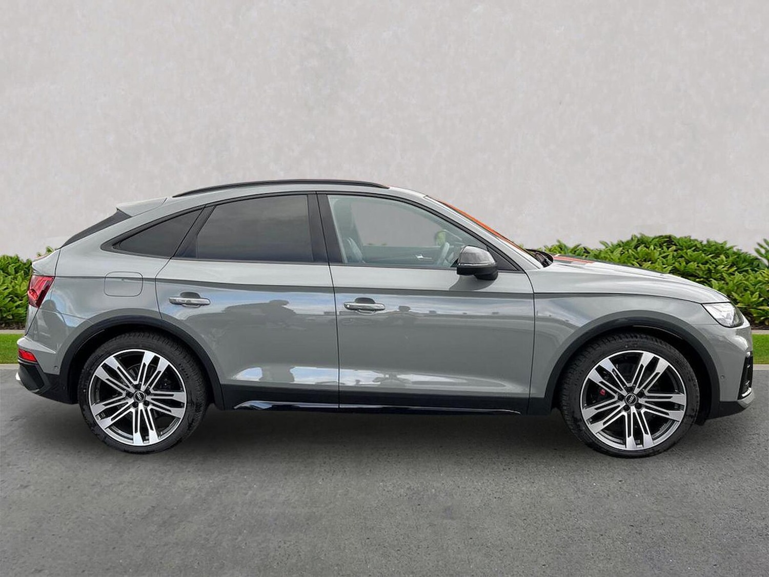 Used Audi Q5 2022 for sale - 78192846: Photo 5