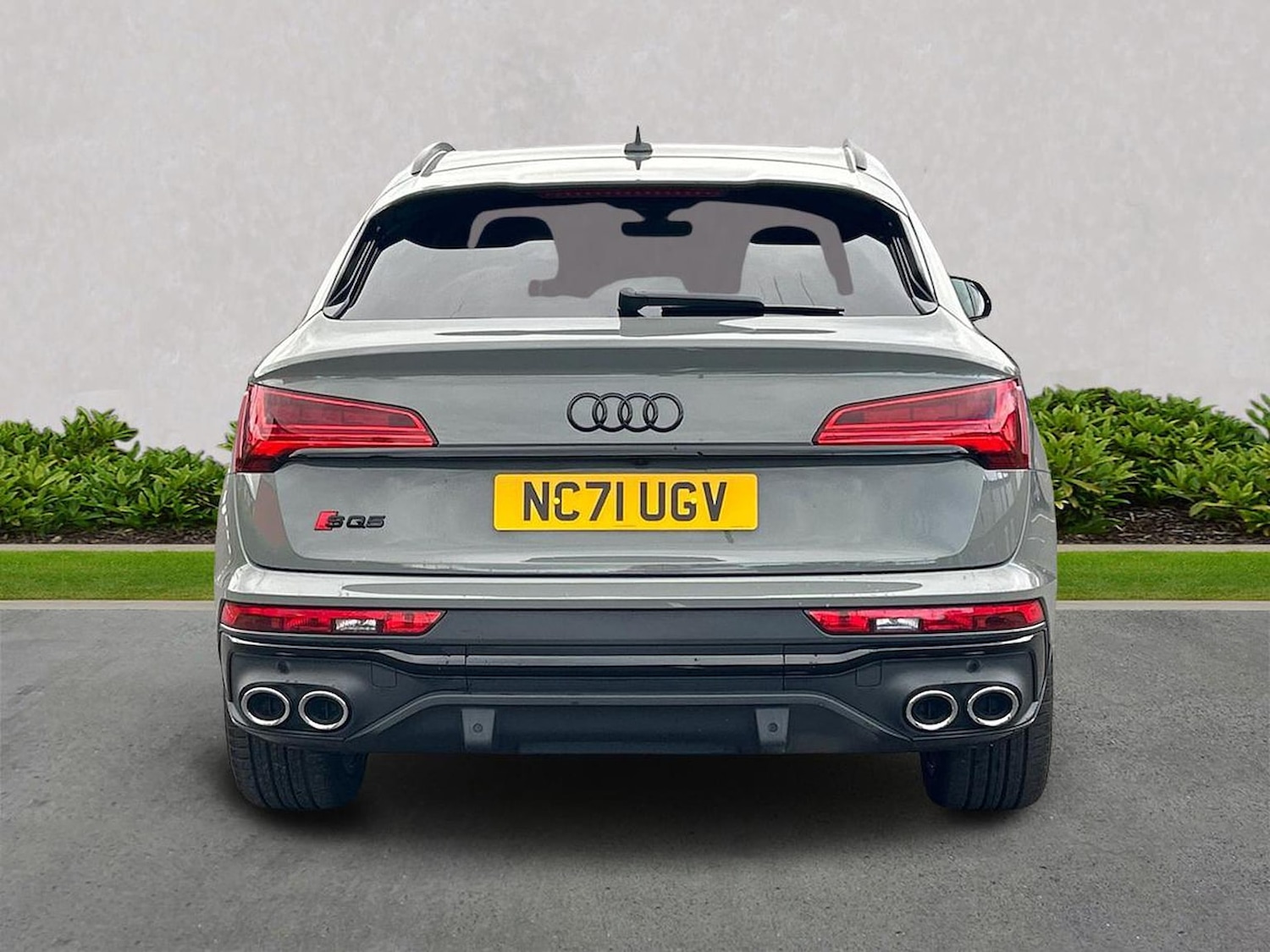 Used Audi Q5 2022 for sale - 78192846: Photo 6