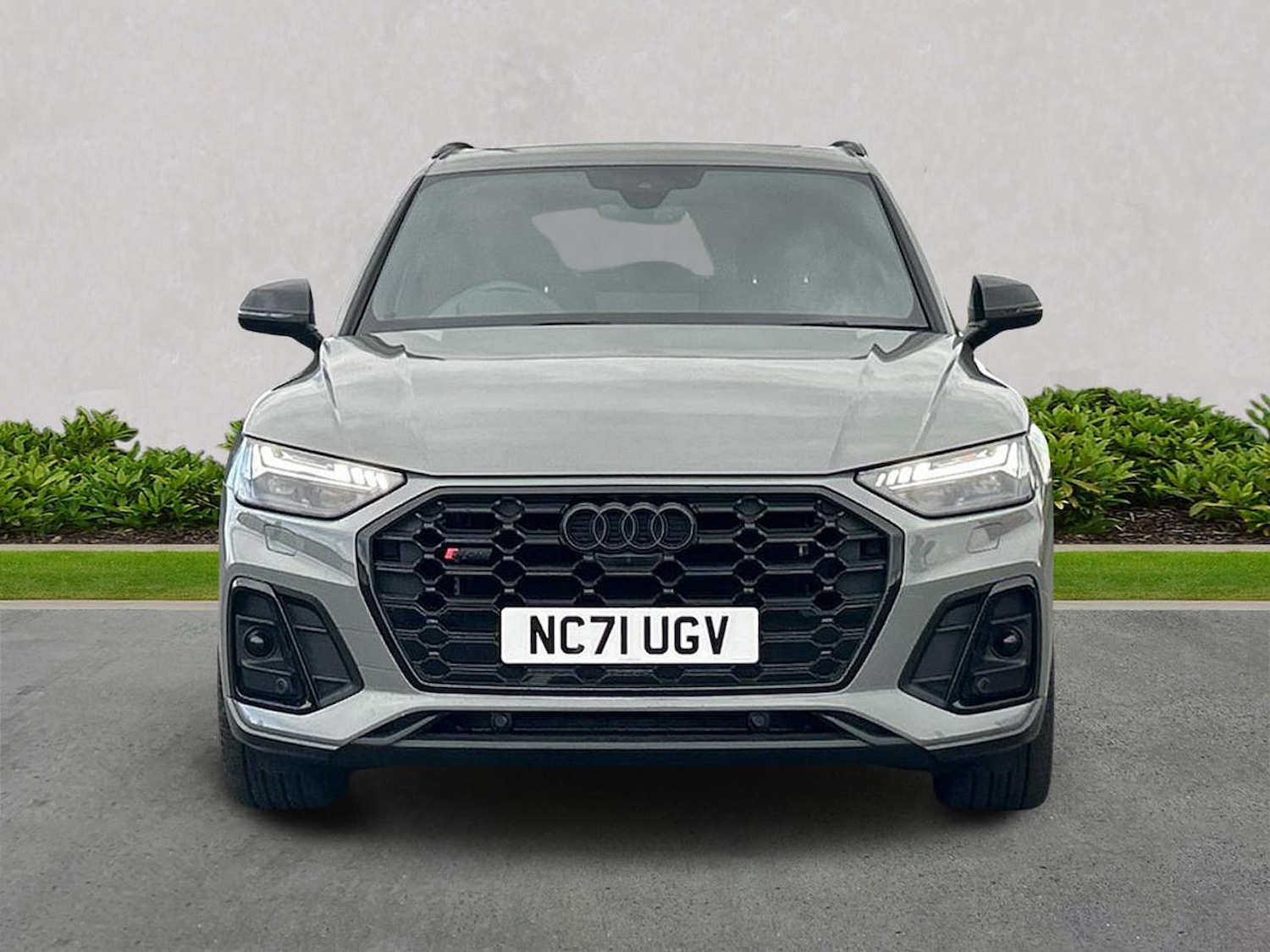 Used Audi Q5 2022 for sale - 78192846: Photo 7