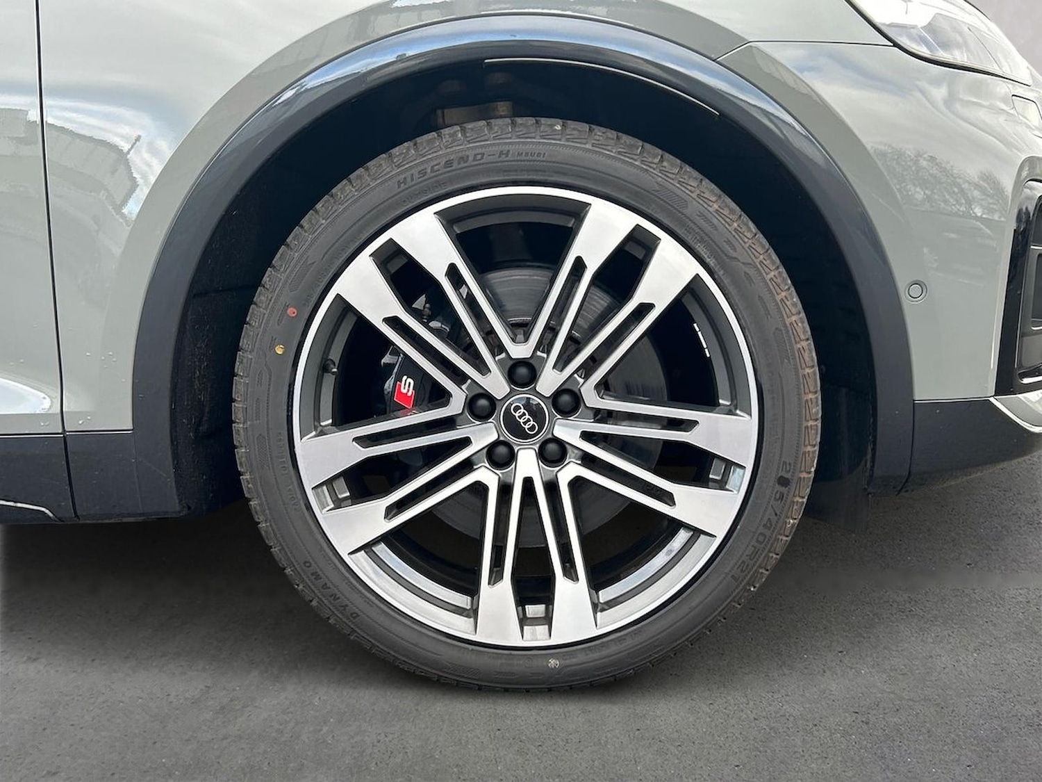 Used Audi Q5 2022 for sale - 78192846: Photo 8