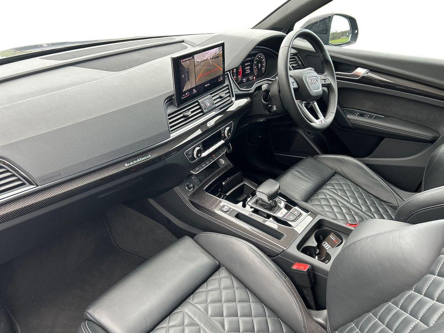 Used Audi Q5 2022 for sale - 78192846: Photo 9