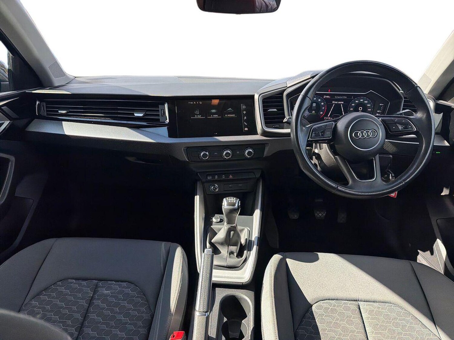 Used Audi A1 2022 for sale - 78192773: Photo 10