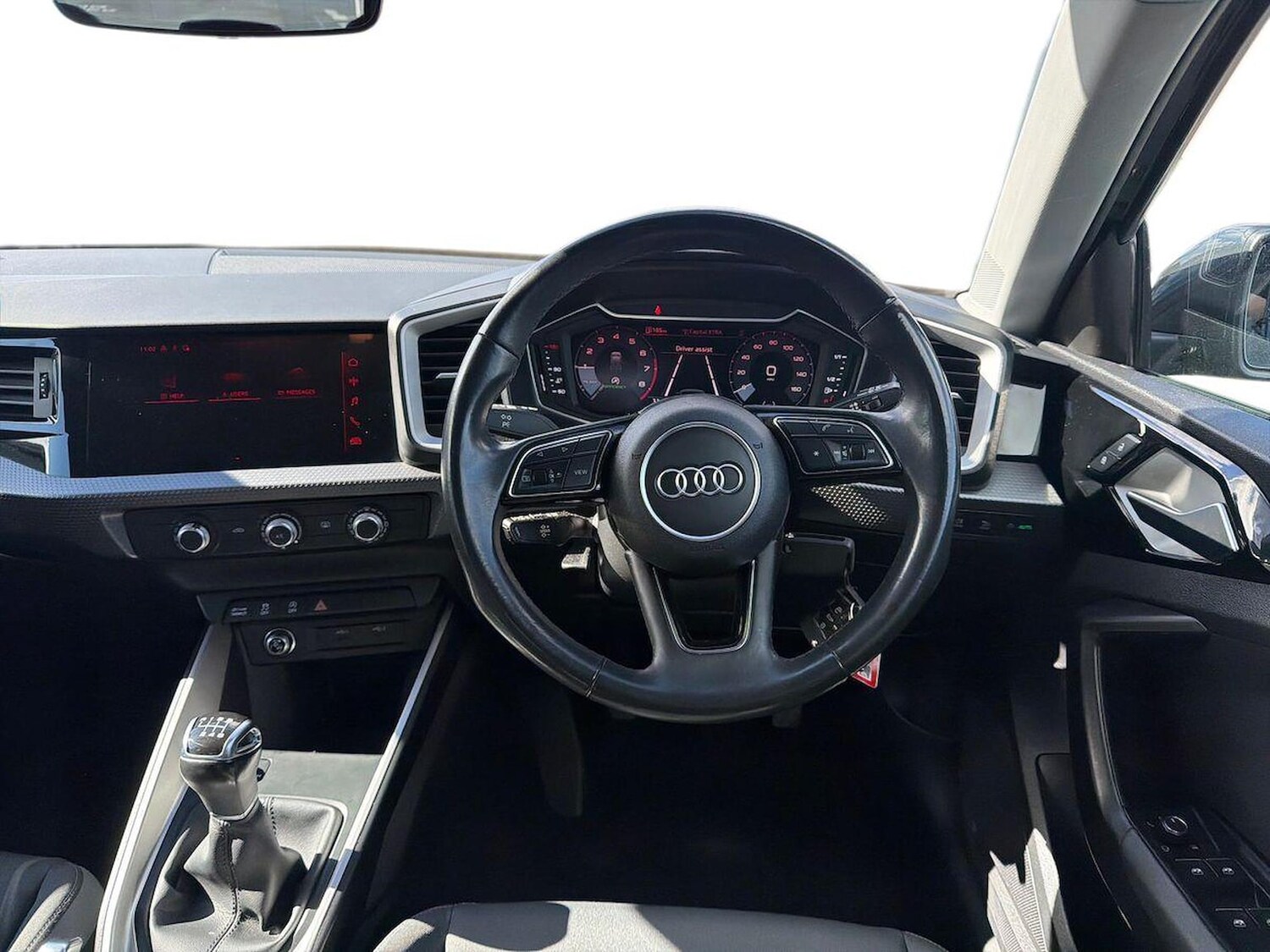 Used Audi A1 2022 for sale - 78192773: Photo 11