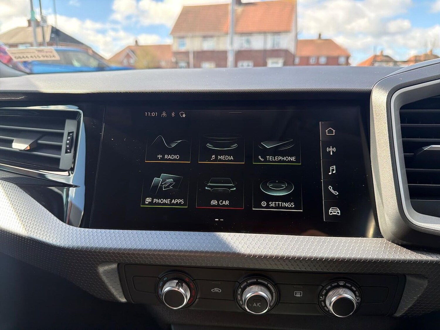 Used Audi A1 2022 for sale - 78192773: Photo 13