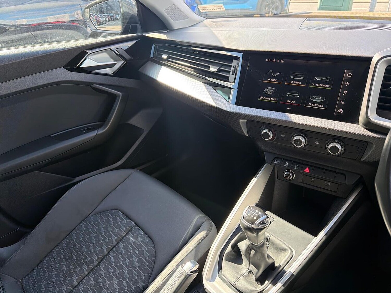 Used Audi A1 2022 for sale - 78192773: Photo 15