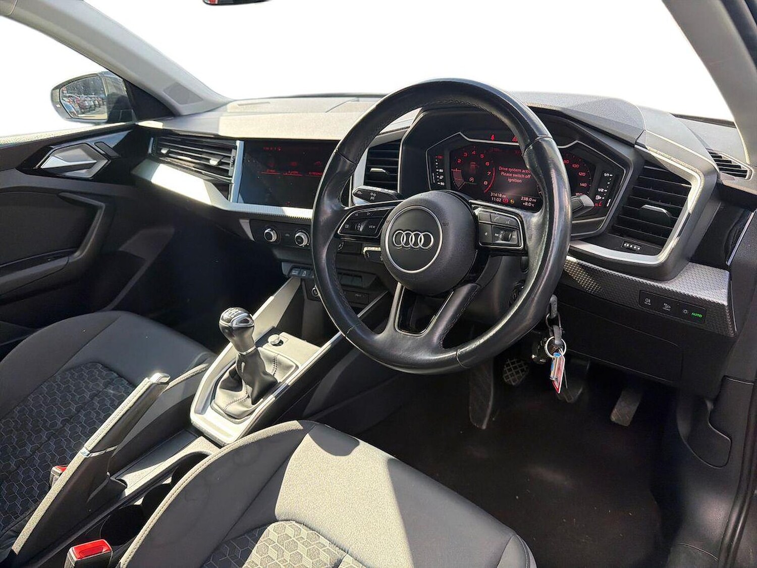 Used Audi A1 2022 for sale - 78192773: Photo 17