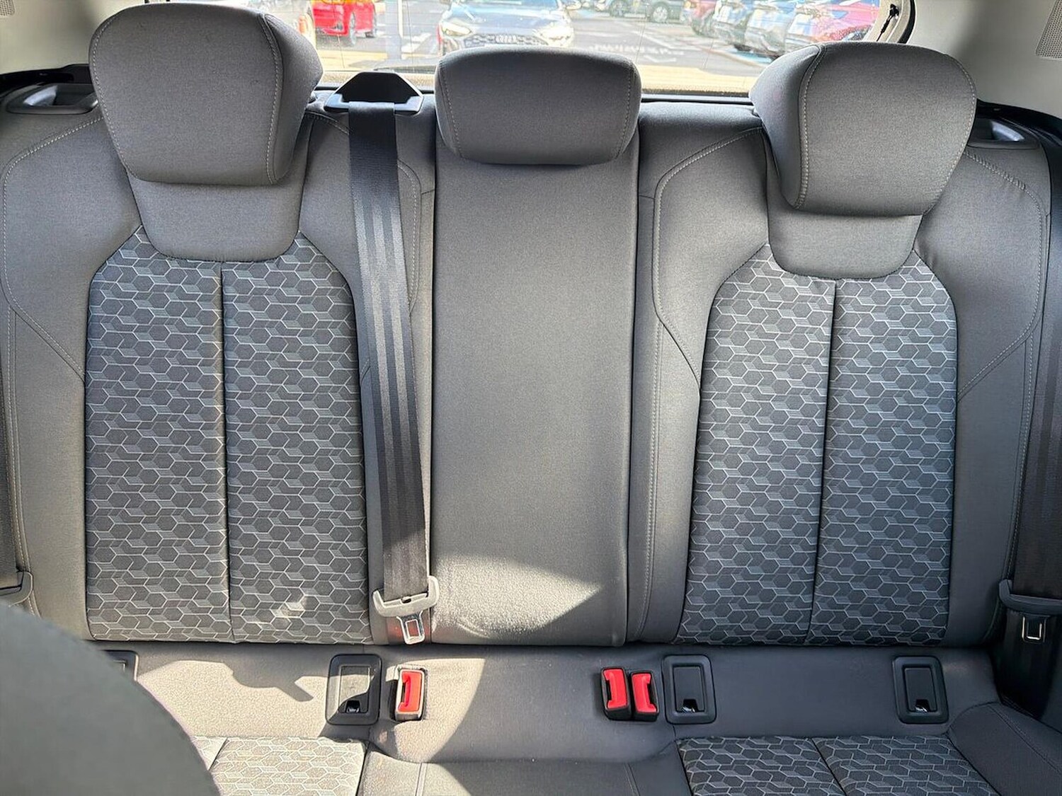 Used Audi A1 2022 for sale - 78192773: Photo 18