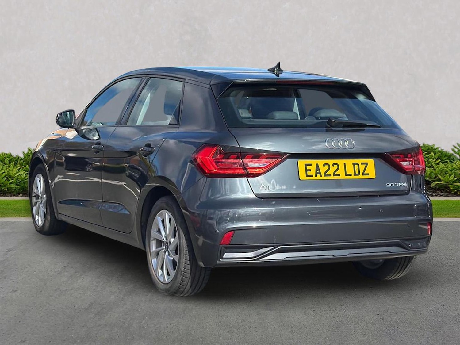 Used Audi A1 2022 for sale - 78192773: Photo 2