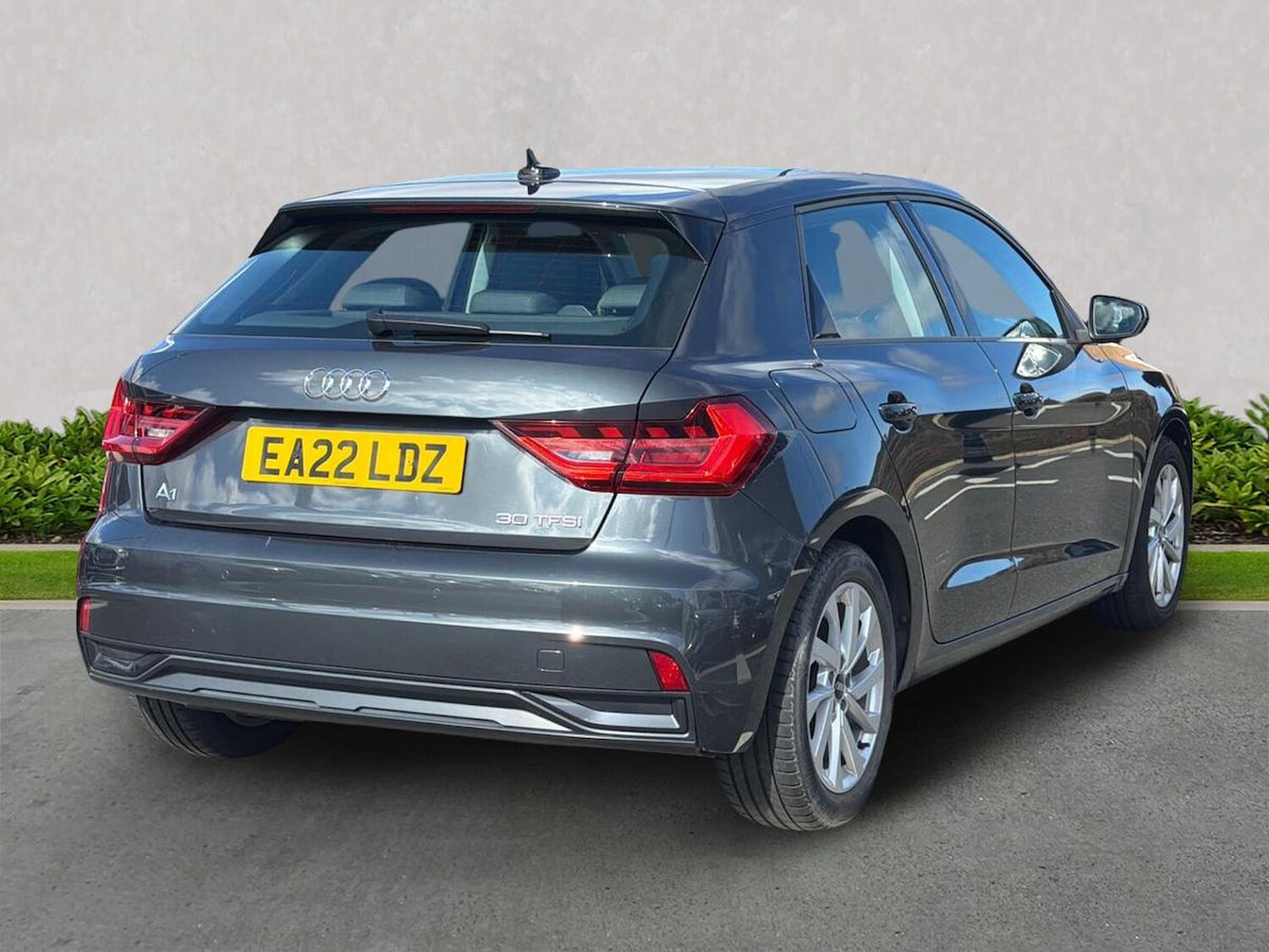 Used Audi A1 2022 for sale - 78192773: Photo 20