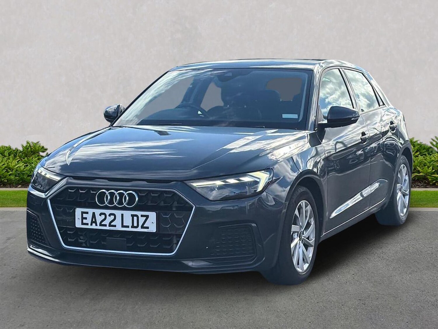 Used Audi A1 2022 for sale - 78192773: Photo 22