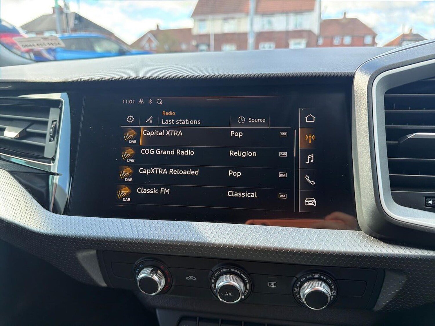 Used Audi A1 2022 for sale - 78192773: Photo 25