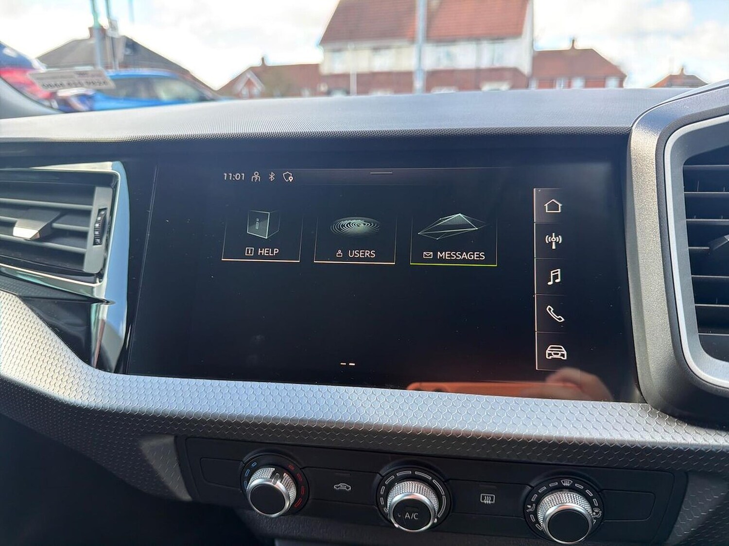 Used Audi A1 2022 for sale - 78192773: Photo 26