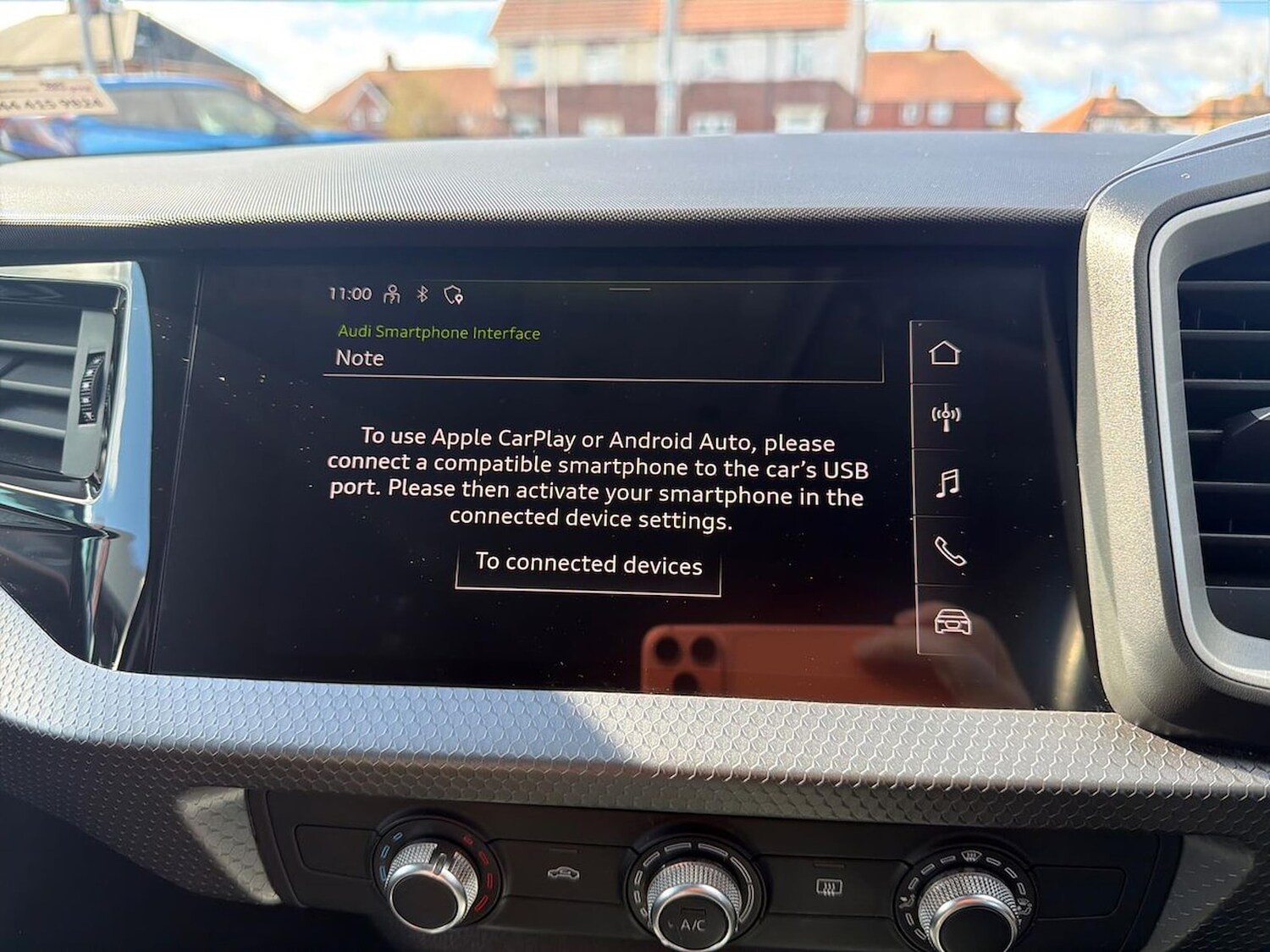 Used Audi A1 2022 for sale - 78192773: Photo 27