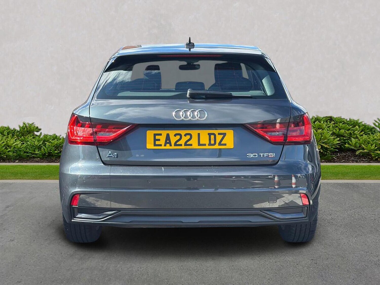 Used Audi A1 2022 for sale - 78192773: Photo 6