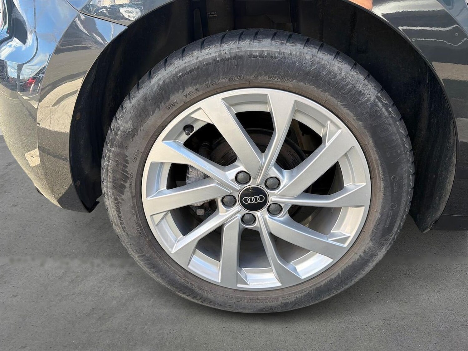 Used Audi A1 2022 for sale - 78192773: Photo 8