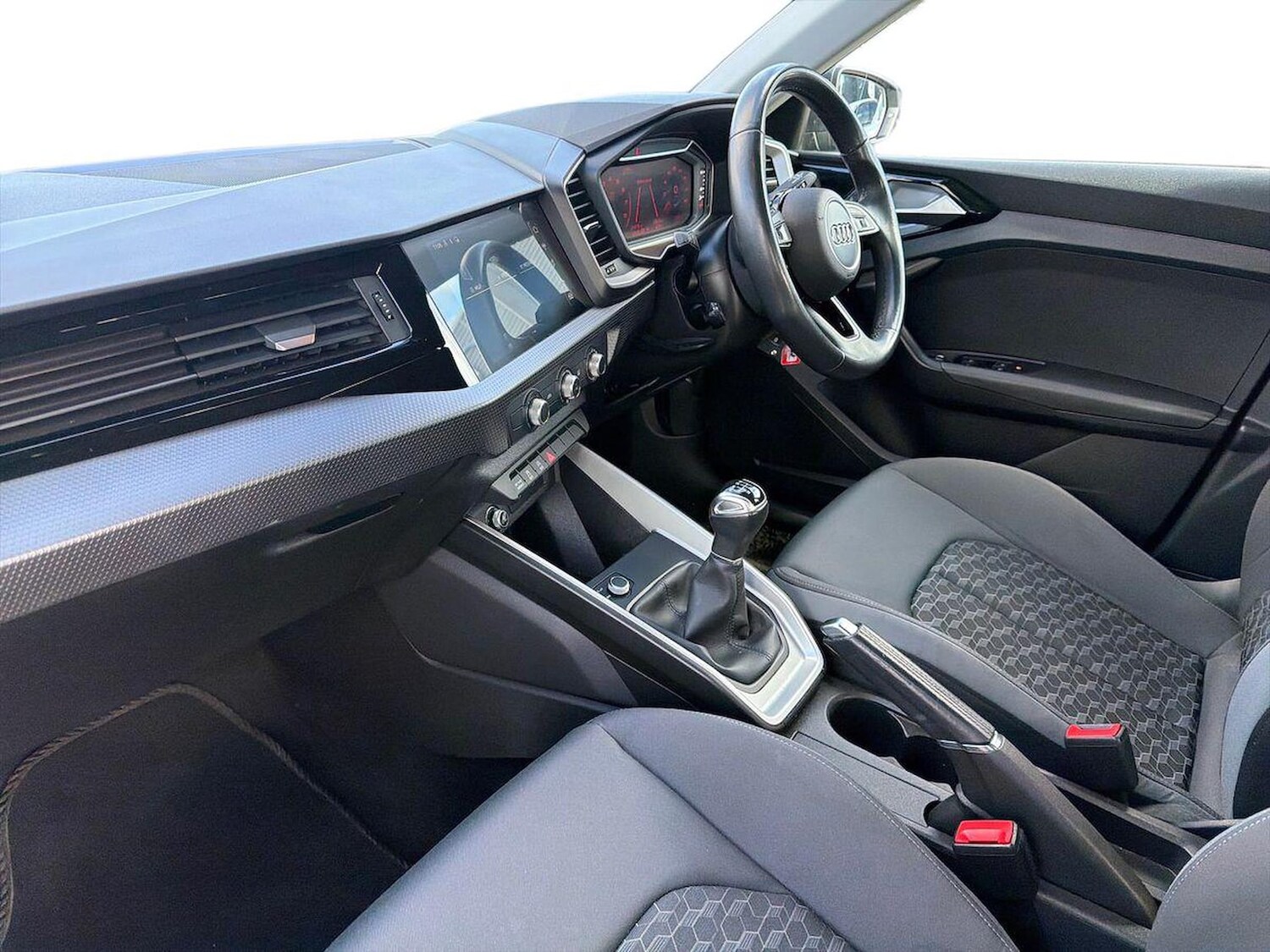 Used Audi A1 2022 for sale - 78192773: Photo 9