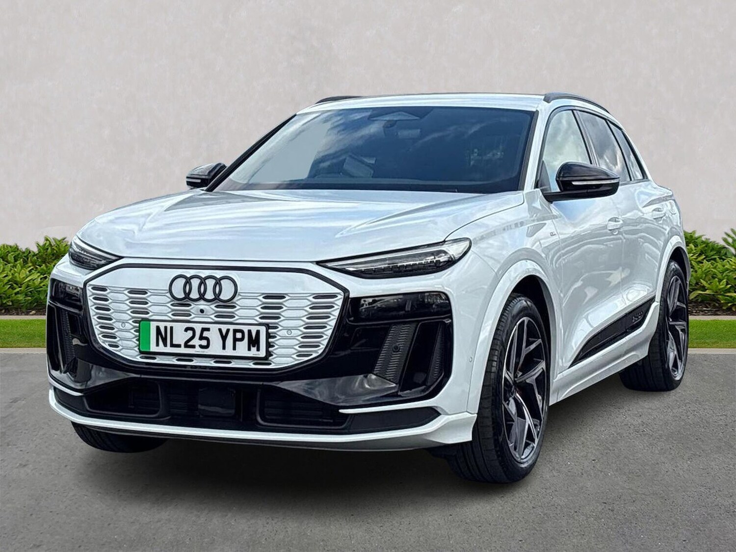 Used Audi Q6 e-tron 2025 for sale - 76174211: Photo 20