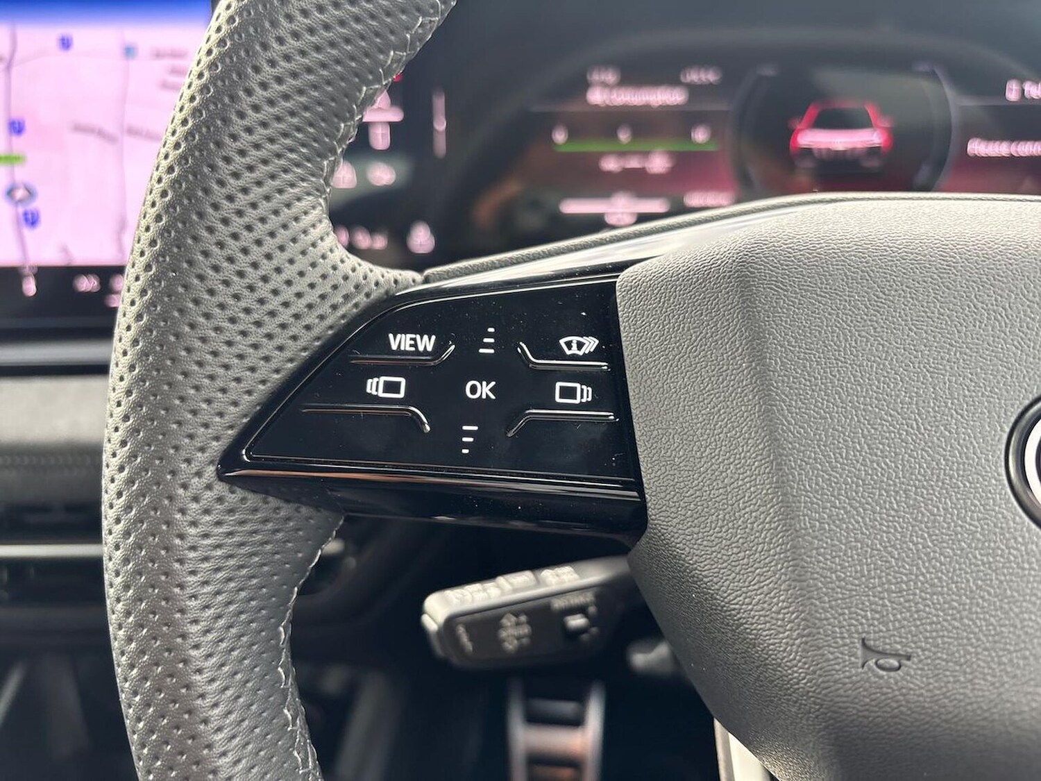 Used Audi Q6 e-tron 2025 for sale - 76174211: Photo 27