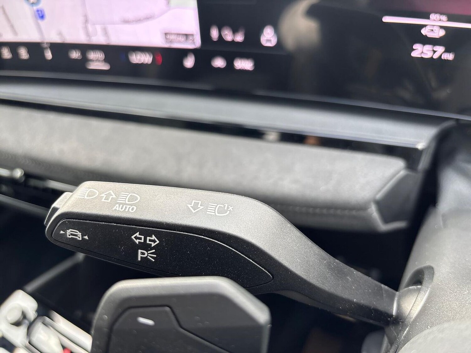 Used Audi Q6 e-tron 2025 for sale - 76174211: Photo 29