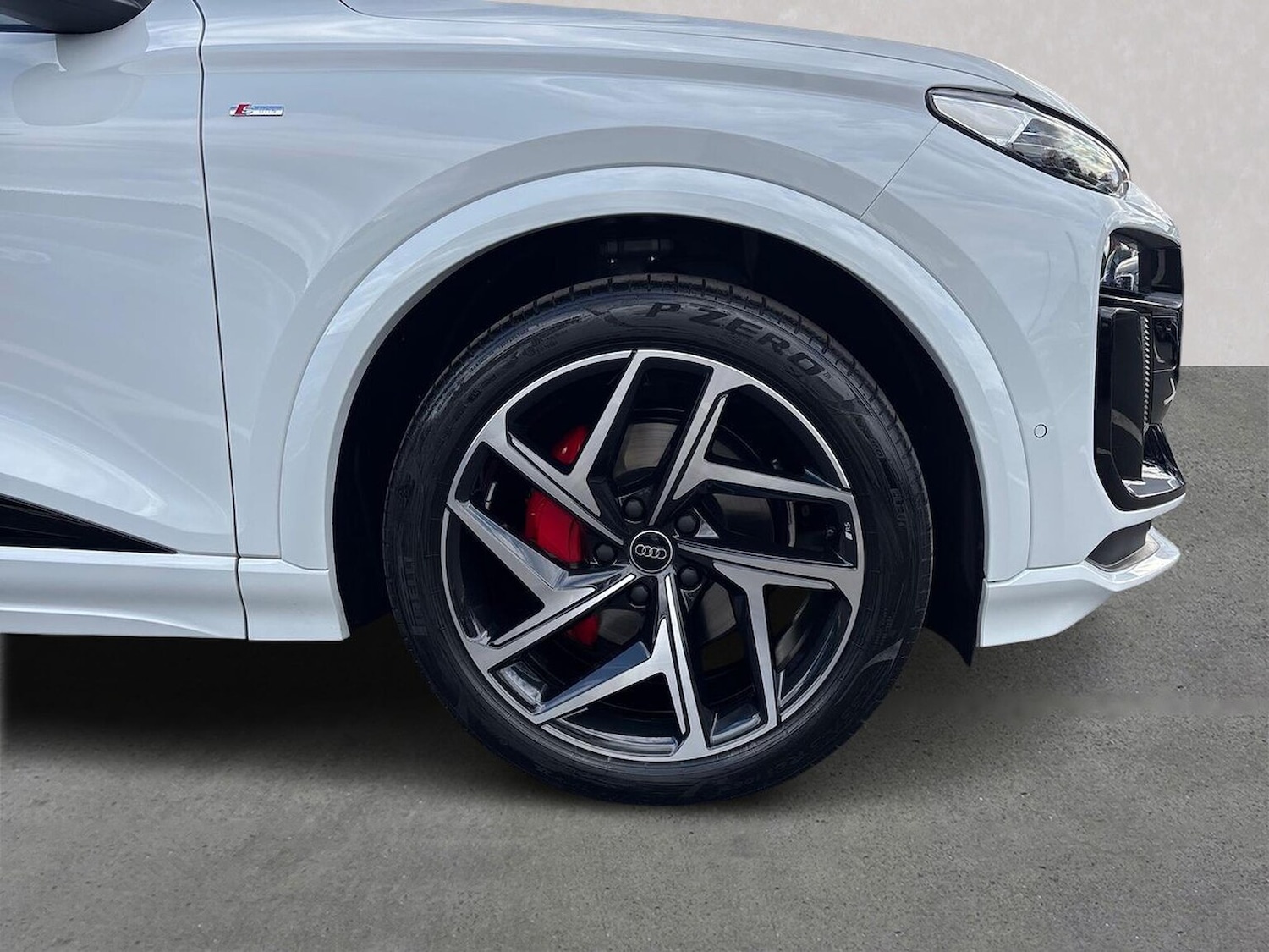 Used Audi Q6 e-tron 2025 for sale - 76174211: Photo 6