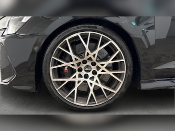 Used Audi RS3 2025 for sale - 78972065: Photo