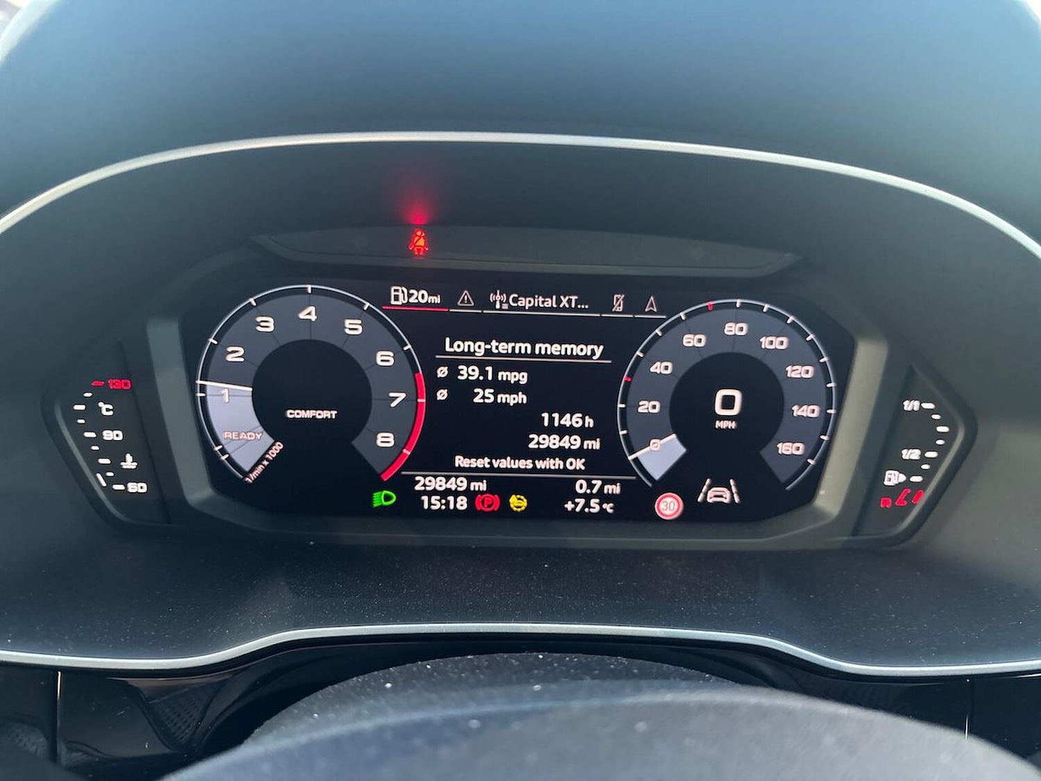 Used Audi Q3 2022 for sale - 76791830: Photo 10