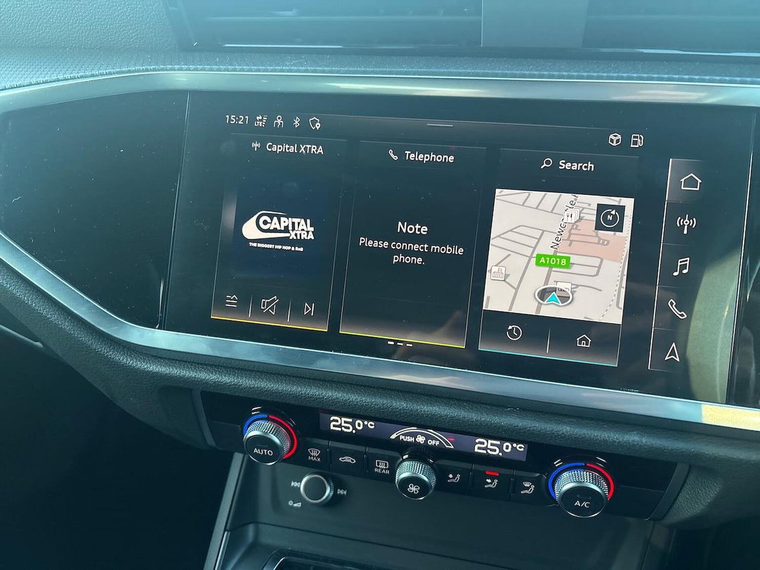 Used Audi Q3 2022 for sale - 76791830: Photo 11