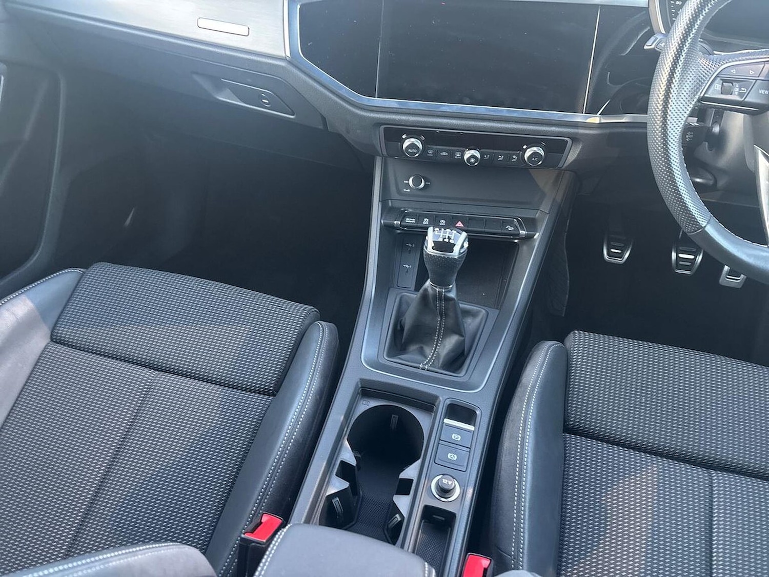 Used Audi Q3 2022 for sale - 76791830: Photo 13