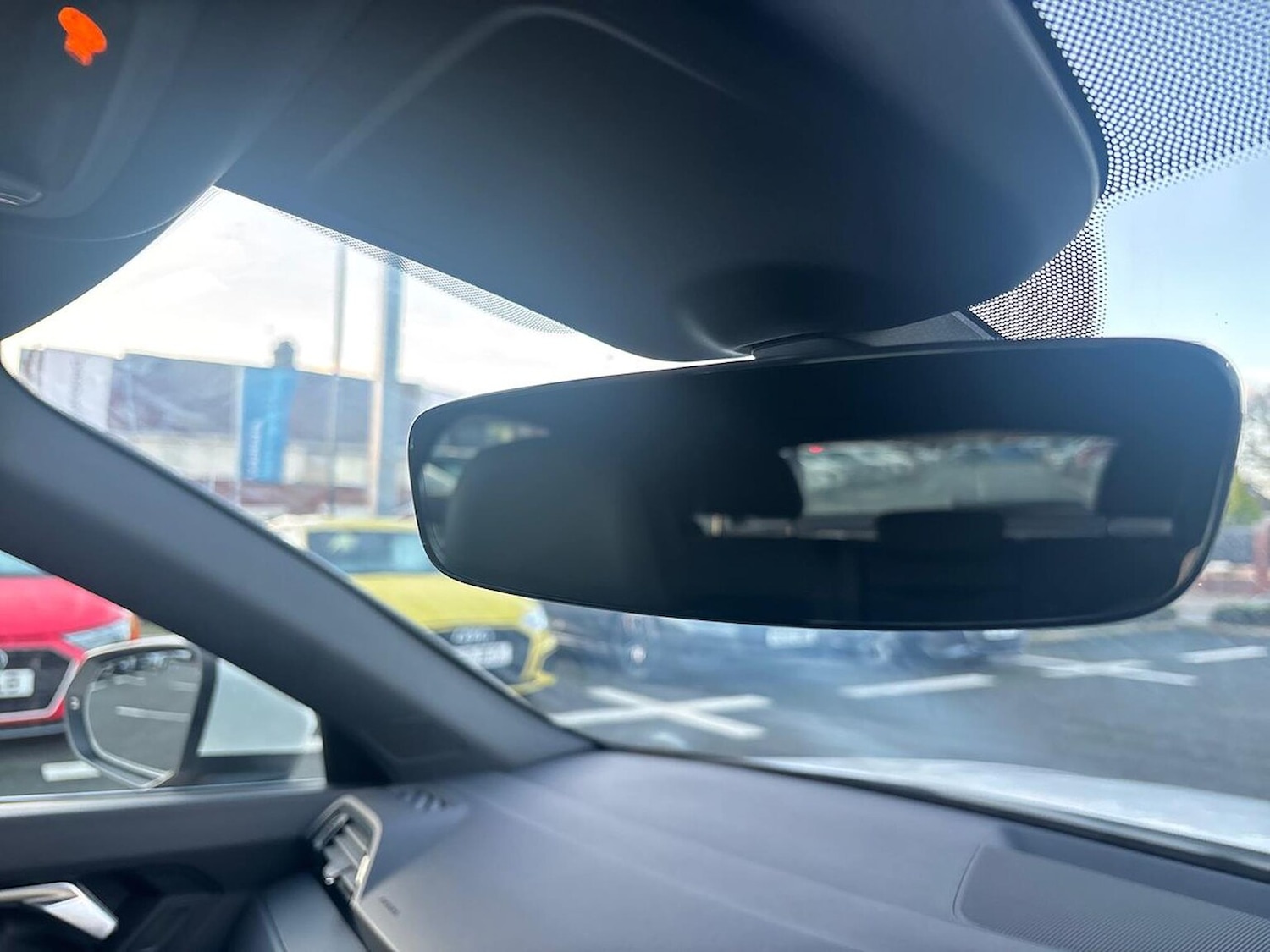 Used Audi Q3 2022 for sale - 76791830: Photo 14