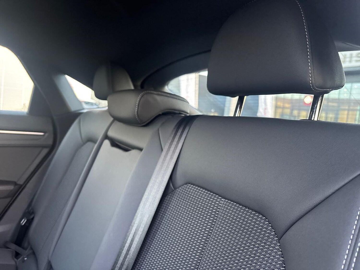 Used Audi Q3 2022 for sale - 76791830: Photo 16