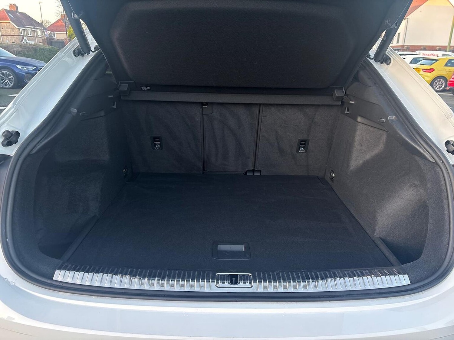 Used Audi Q3 2022 for sale - 76791830: Photo 17