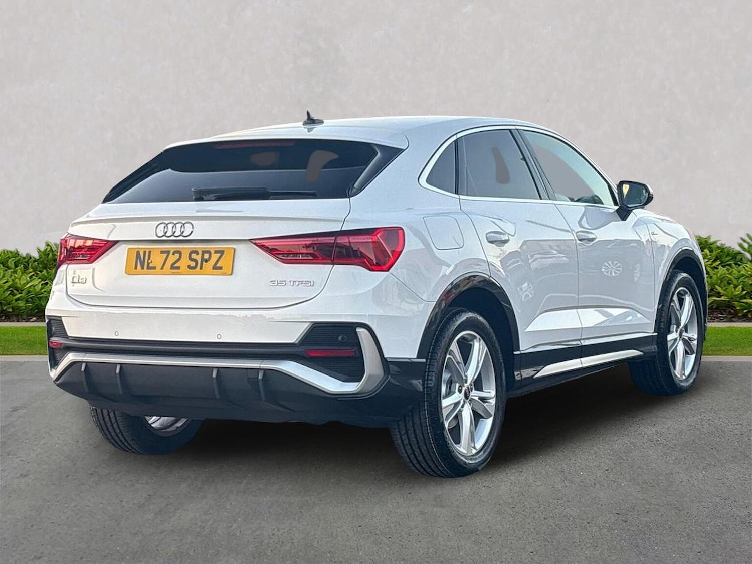 Used Audi Q3 2022 for sale - 76791830: Photo 18