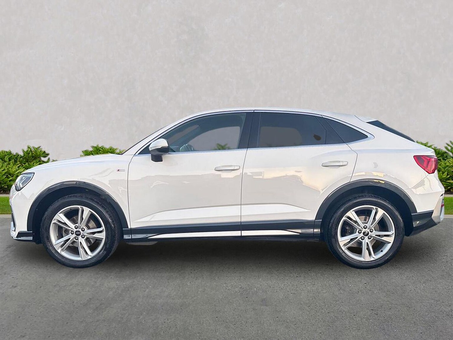 Used Audi Q3 2022 for sale - 76791830: Photo 19