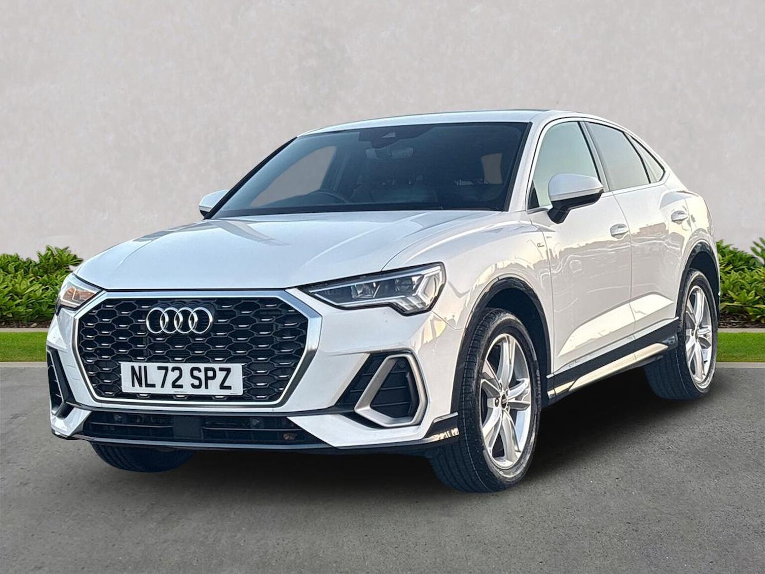 Used Audi Q3 2022 for sale - 76791830: Photo 20