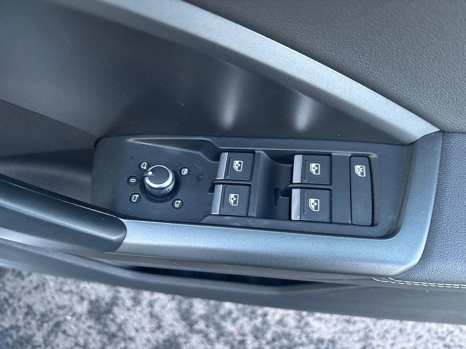 Used Audi Q3 2022 for sale - 76791830: Photo 21