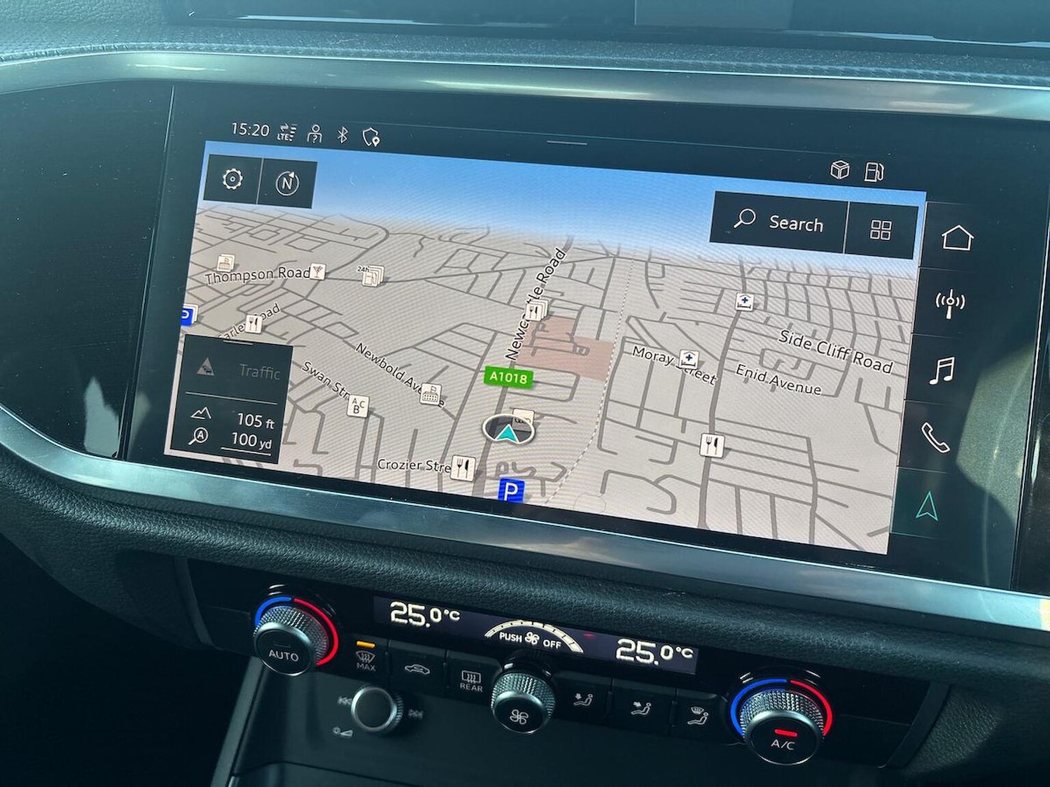 Used Audi Q3 2022 for sale - 76791830: Photo 24