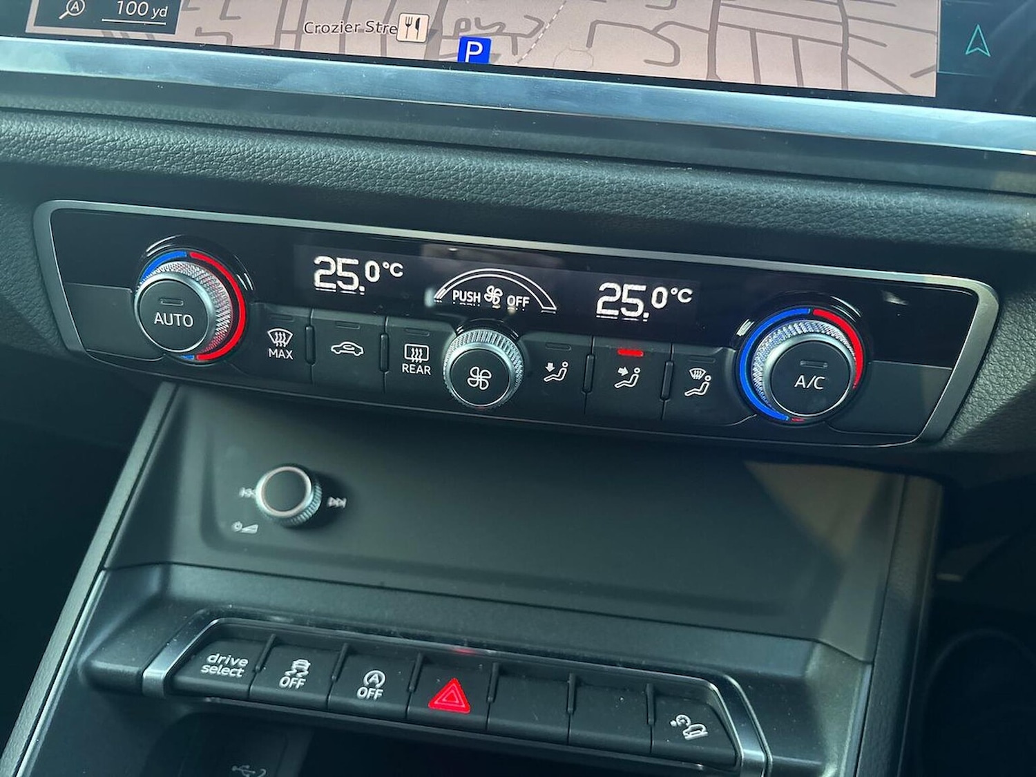 Used Audi Q3 2022 for sale - 76791830: Photo 25