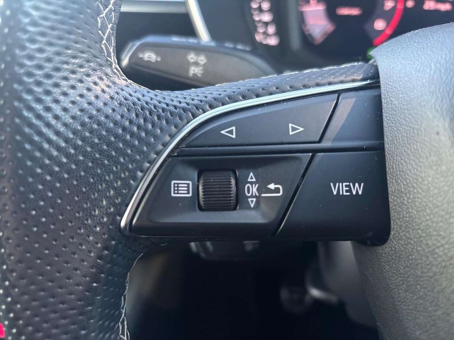 Used Audi Q3 2022 for sale - 76791830: Photo 26