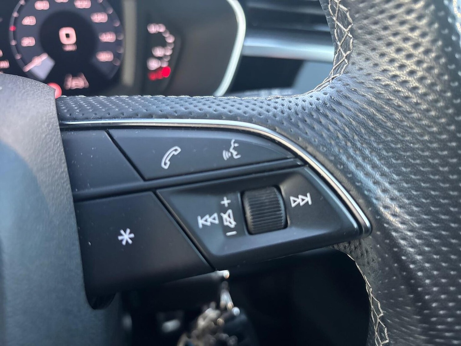 Used Audi Q3 2022 for sale - 76791830: Photo 27