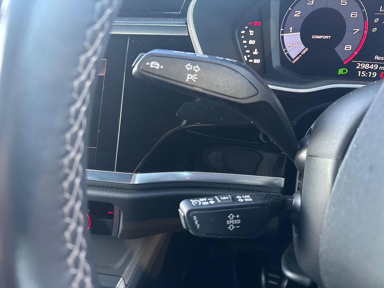 Used Audi Q3 2022 for sale - 76791830: Photo 28