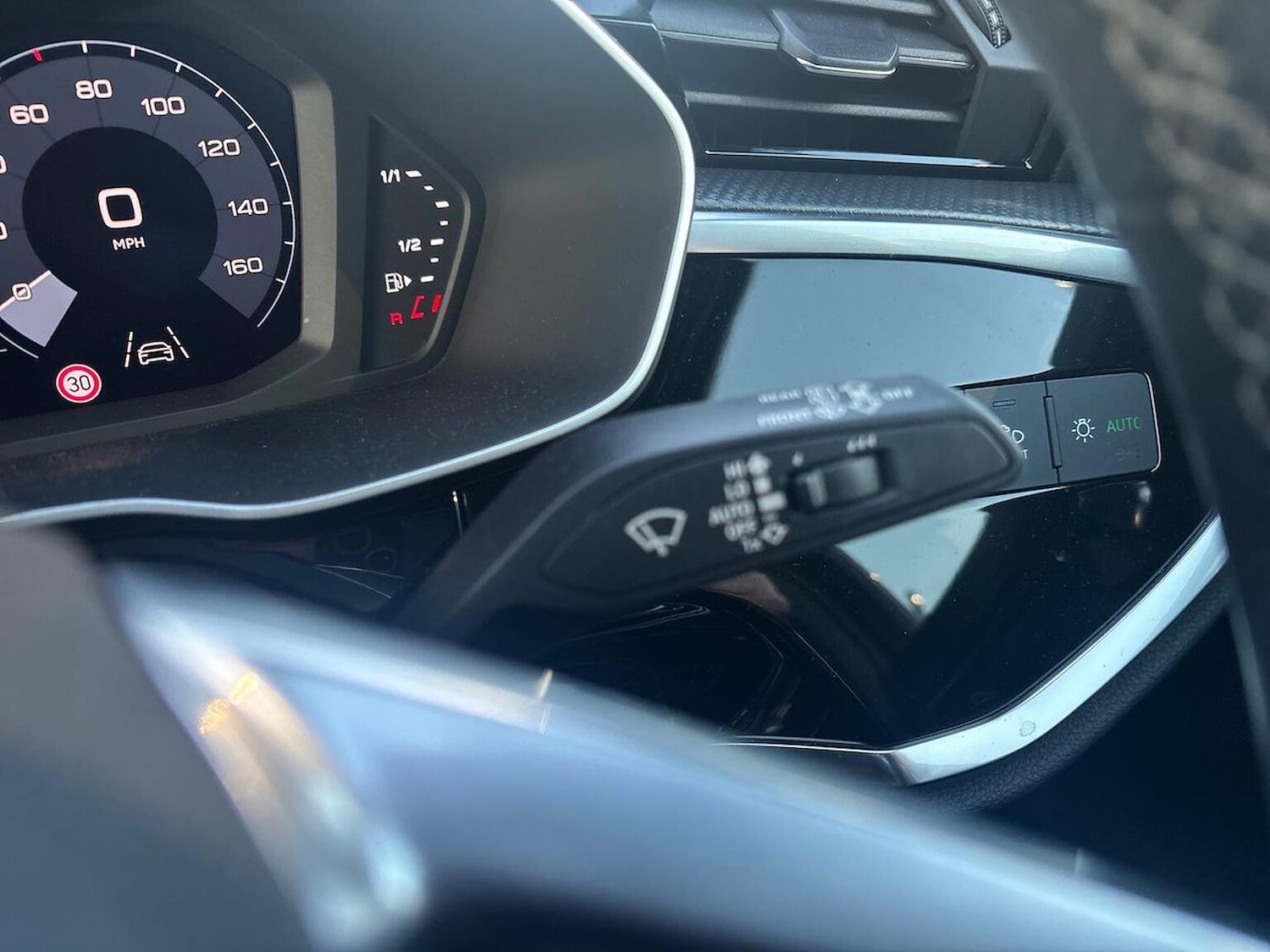 Used Audi Q3 2022 for sale - 76791830: Photo 29