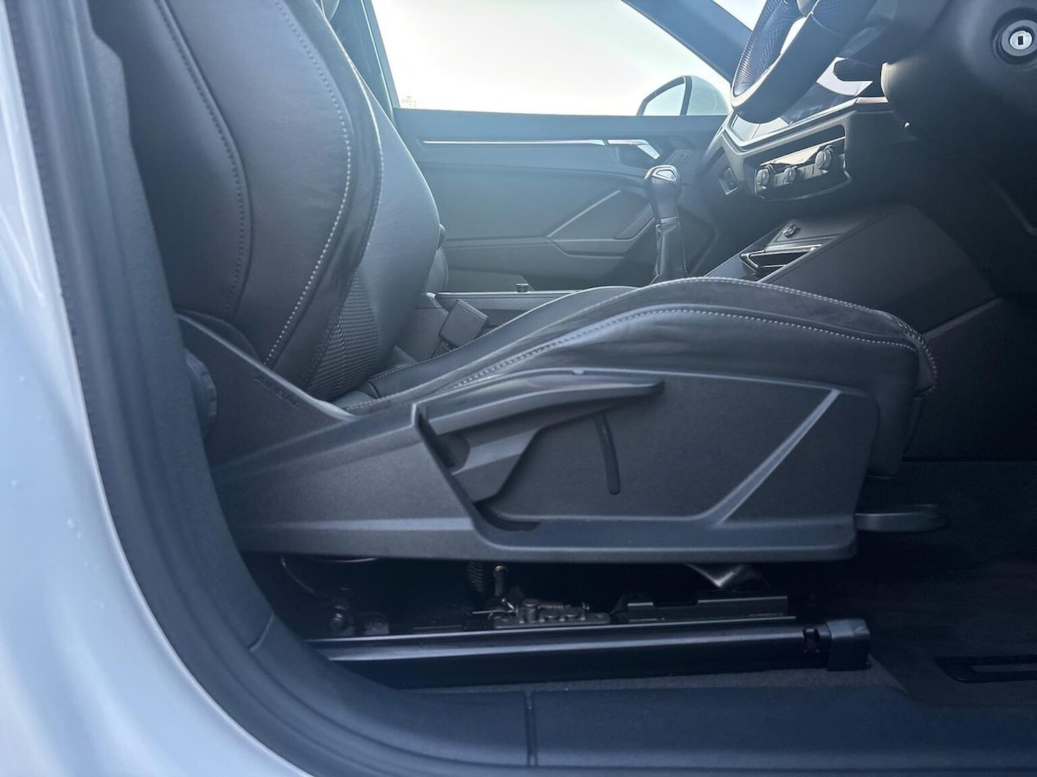 Used Audi Q3 2022 for sale - 76791830: Photo 30