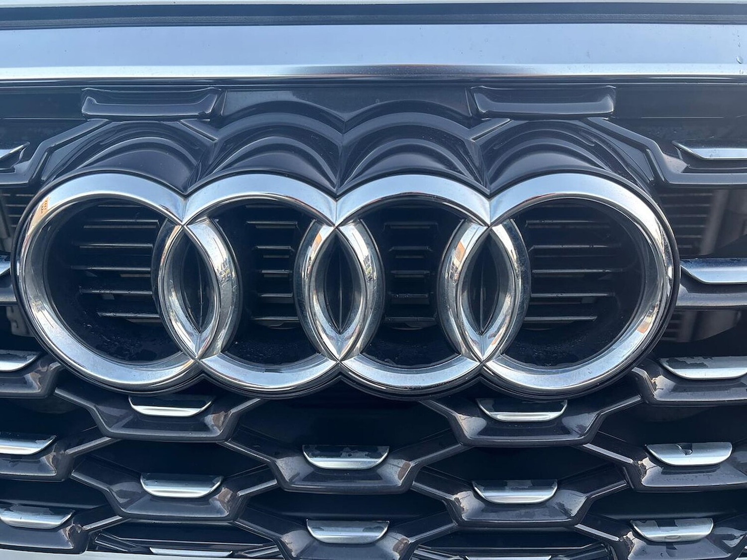 Used Audi Q3 2022 for sale - 76791830: Photo 32