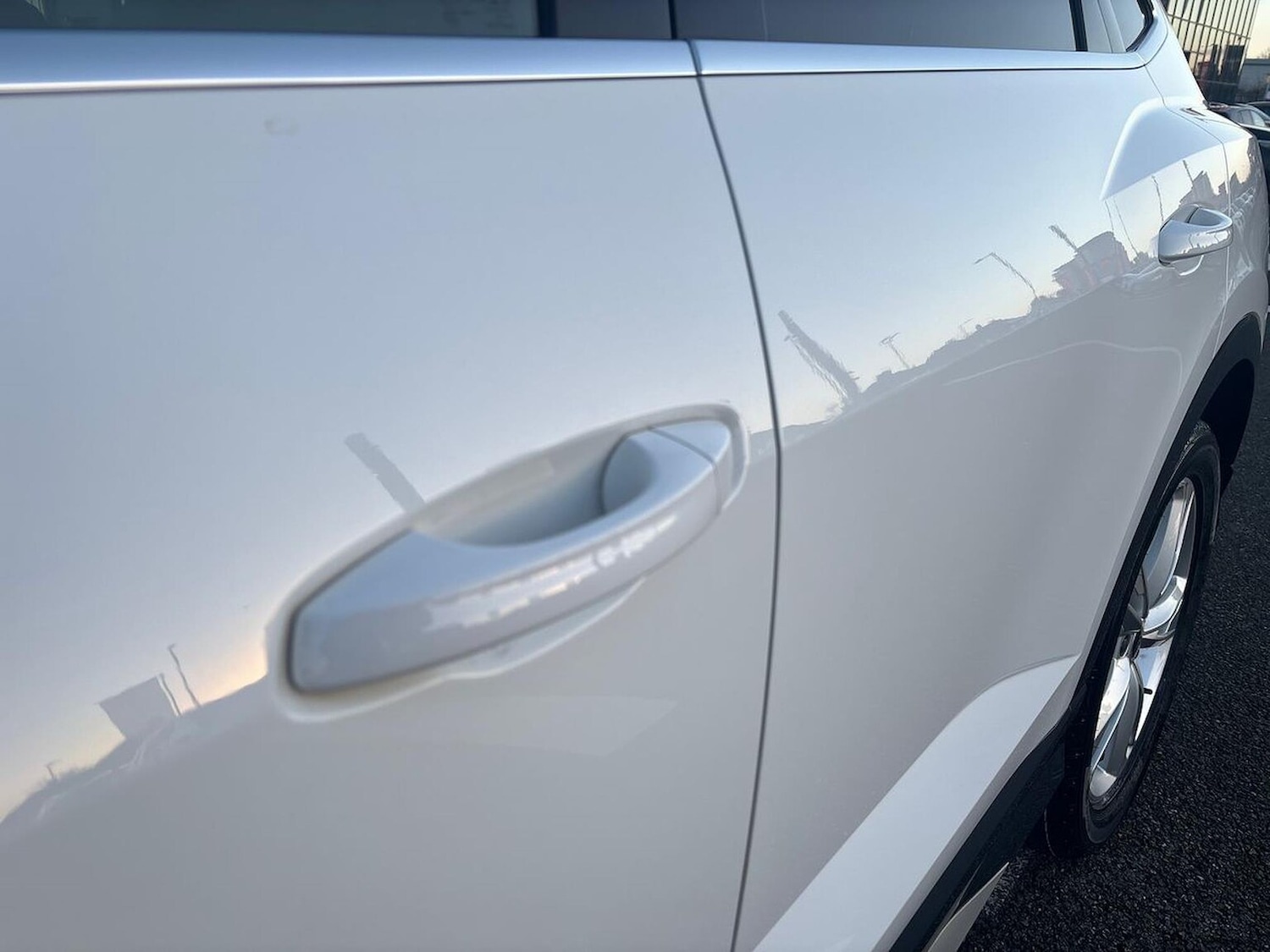 Used Audi Q3 2022 for sale - 76791830: Photo 35