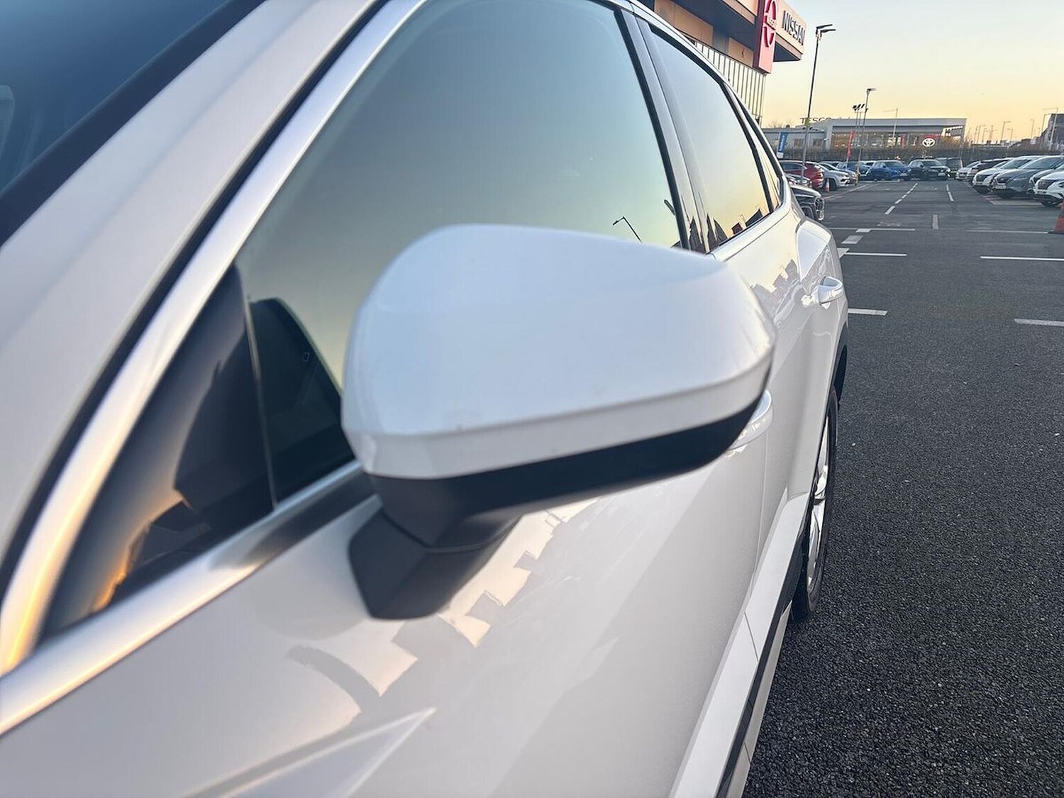 Used Audi Q3 2022 for sale - 76791830: Photo 36