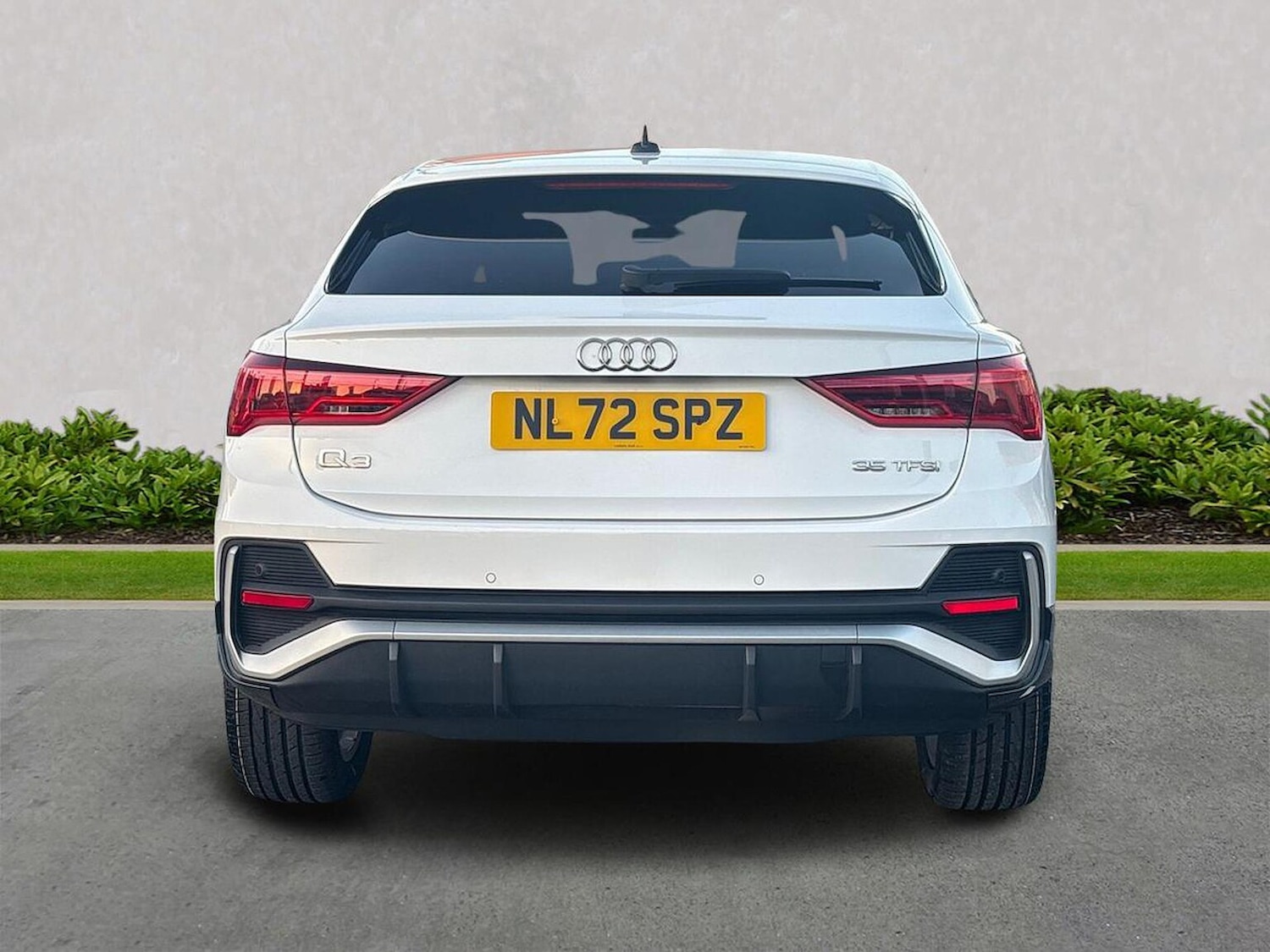 Used Audi Q3 2022 for sale - 76791830: Photo 4